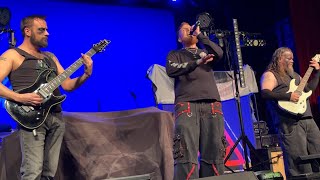 Not Promised Tomorrow - Future Untold (Live in Mount Dora, FL 3-21-25)