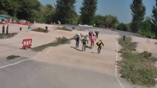 Male 14 Moto 2 Gate 2 North Ss10-Rnd3