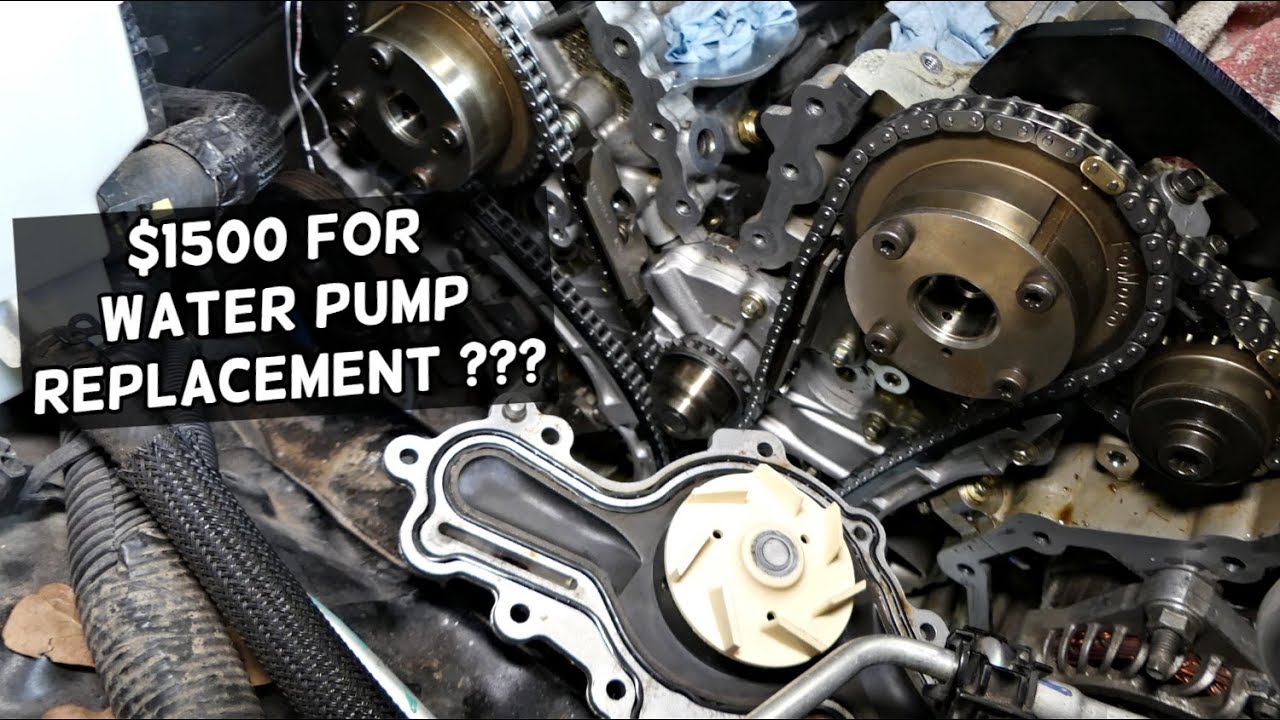 2003 ford explorer fuel pump replacement cost - topverse
