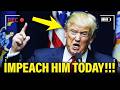 Trump has PSYCHOTIC MELTDOWN after WORST DAY YET!!