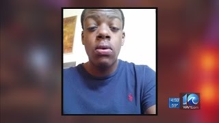 Man shot, killed near Norfolk apartment complex