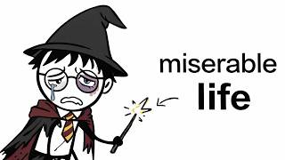 Why It Sucks To Be a Wizard – The Truth No One Tells You