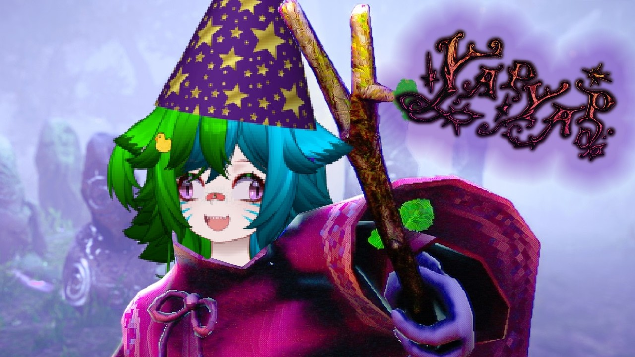 SKIDADDLE SKIDOODLE | YAPYAP Collab