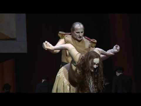 Video: Bagaimana Festival Opera Munich