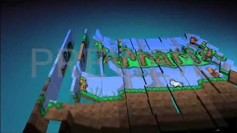 nouvelle intro uploaded from FliXpress.com