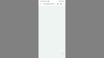 NALANDA OPEN UNIVERSITY M.A Part 2 Result