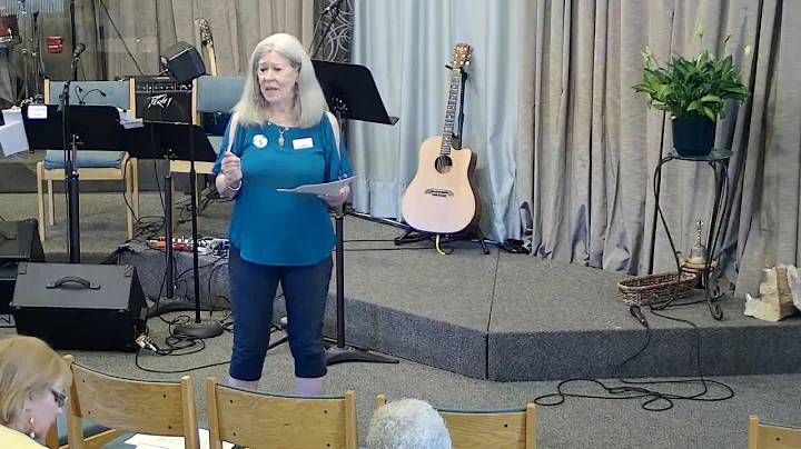 Life in the Hallway w/ Rev. Doris Hopkins