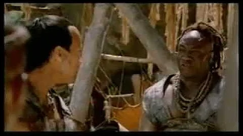 Godsmack - The making of "I Stand Alone"