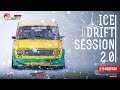 Drift Matsuri Spb | Ice Drift Session 2.0 | Петрозаводск | Квалификация