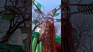 Parque Ameghino