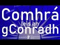 Comhrá leis an gConradh. Eagrán 4: Brian Ó Conchubhair