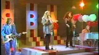 ABBA - SUMMER NIGHT CITY VERSION 2 JAPAN 1978