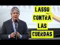 ✅💥NOTICIA ECUADOR💥LASSO Y SU GOBIERNO !AL LÌMITE¡ 16 ENERO