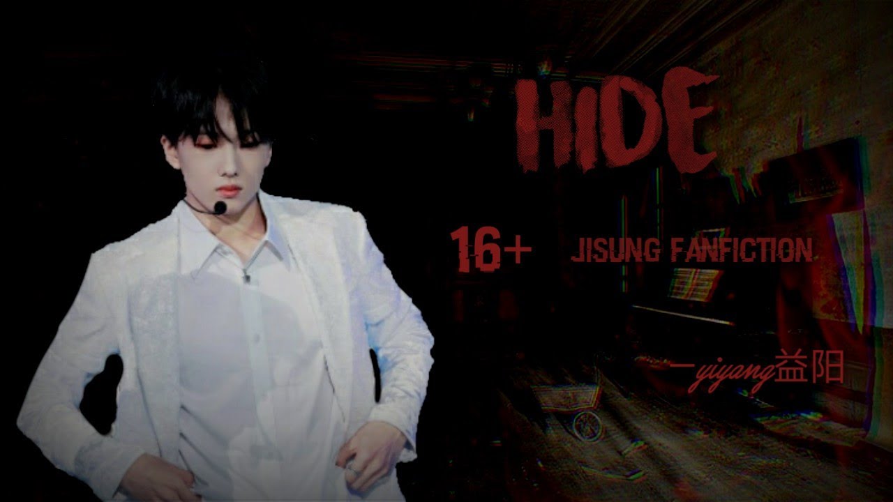 【Hide- Jisung FF】One-Shot