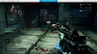 Killzone 3 - Medic Class Gameplay | Pro Setup Funny Commentary