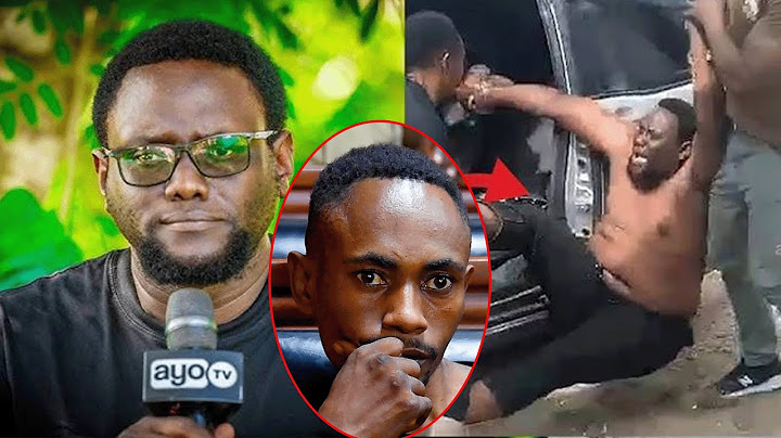 “HAWAKUMTEKA TARIMO” KILICHOTOKEA MAHAKAMANI KESI YA KUTEKWA TARIMO NA MABONDIA