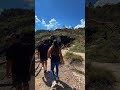 O passeio nesse lugar é inesquecível, recomendo muito que vão ao Buraco do Padre, em Ponta Grossa-PR