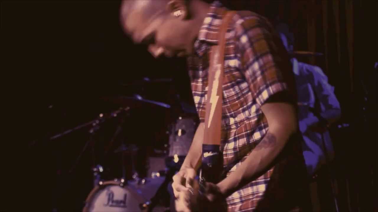 The Lovesong 2012 - Take Another Year To Rise