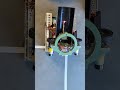 Slo-mo Artifact Shoot
