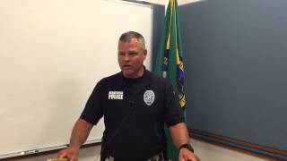 Officer-involved Kennewick shooting Officer-involved Kennewick shooting