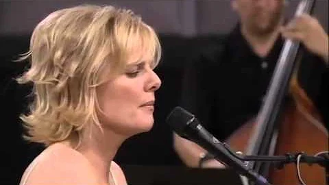By the time I get to Phoenix - Carol Welsman Live