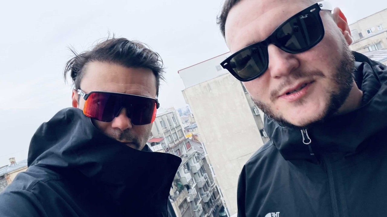 The Bunker w/ JTP & DROIDZ (20.02.2026)