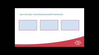 Tips & Tricks : Generating Documents - Lab Results, Immunization Record, Covid 19 Eligibility Letter