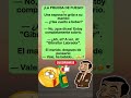 LA PRUEBA DE SOBRIEDAD 😂🍷 #humor #sketch #videos #virales #ytshorts #shortsvideo #shorts