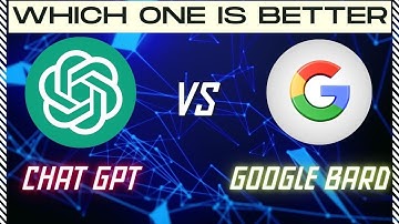 Comparing ChatGPT, Google Bard, and Bing AI: Which AI Language Model is Superior? let