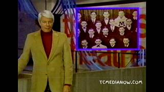 Matrix: production of the University of Minnesota, aired on KSTP in 1981