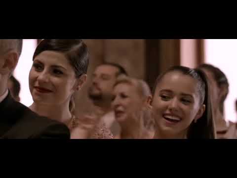 Soy tu Obsesión - Gloria Trevi y Aracely Arámbula.