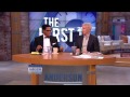 'The First 15' with D.L. Hughley