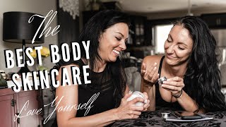The Best Medical Grade Skincare for Body