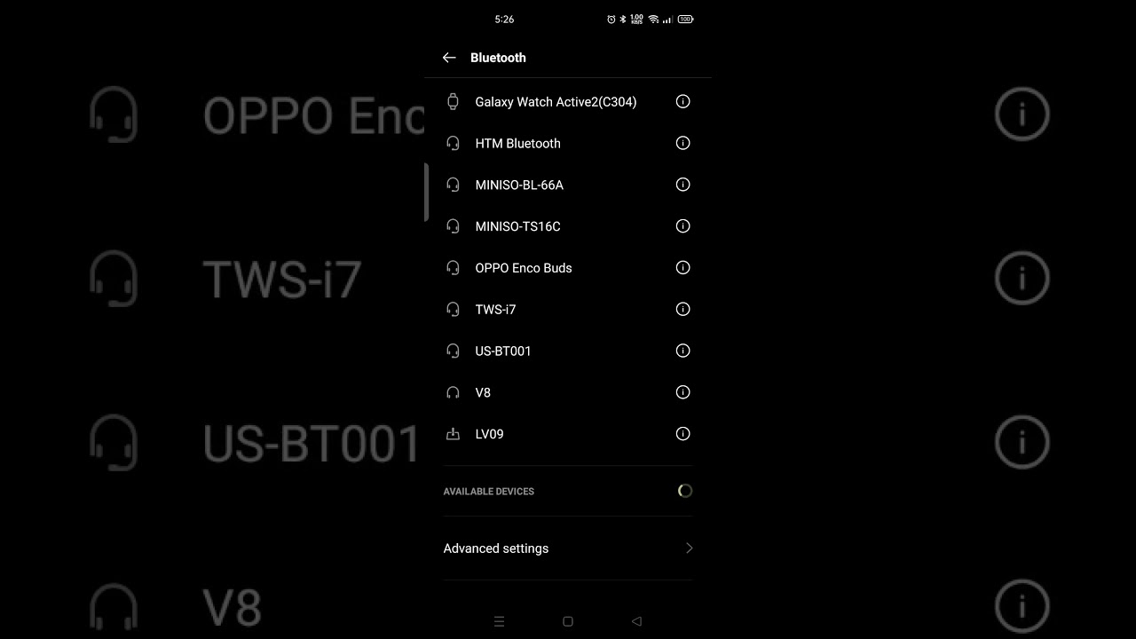 not connecting YouTube