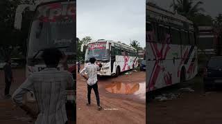 The M Comeback Of Old Tiger In Team Galaxy Holidays Kasaragod