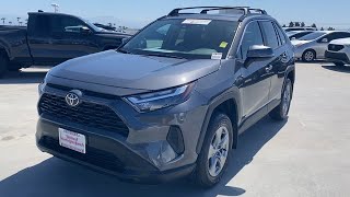 2025 Toyota RAV4 Westminster, Costa Mesa, Garden Grove, Long Beach, Huntington Beach, CA 0230655A