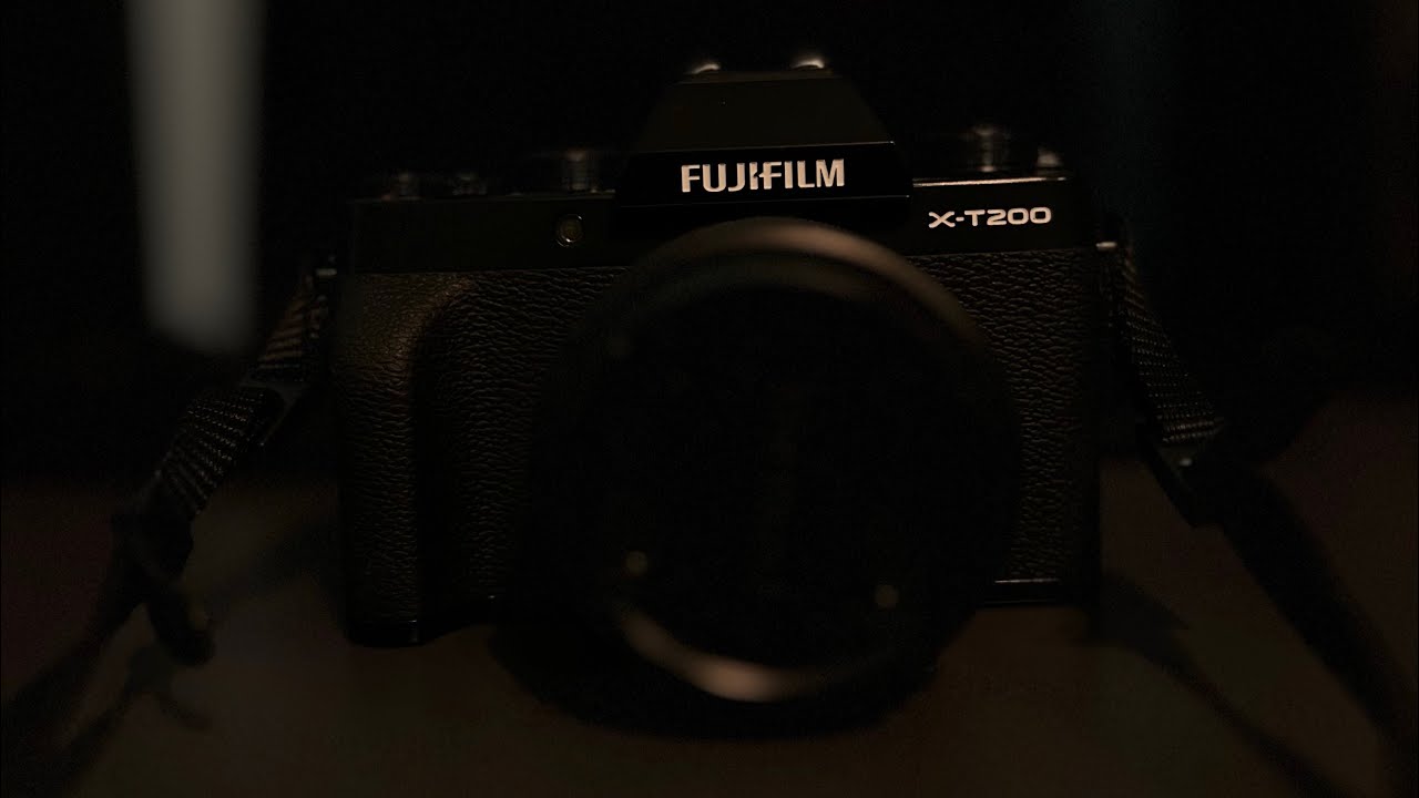 3. Bölüm : Neden ? FUJİFİLM 