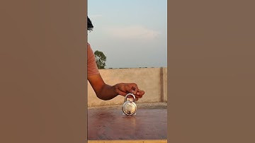 the unbreakable lock    #experiment #shorts #trickbuzz