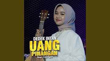 Uang Pinangan