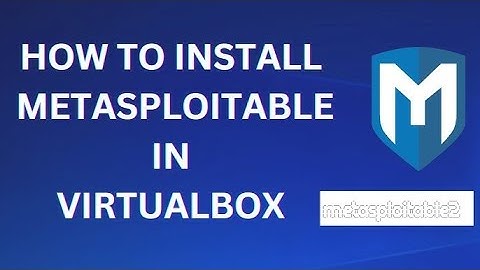 How to Install Metasploitable 2  | Step-by-Step Beginner Guide (2025)