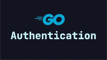 Golang Authentication using sessions