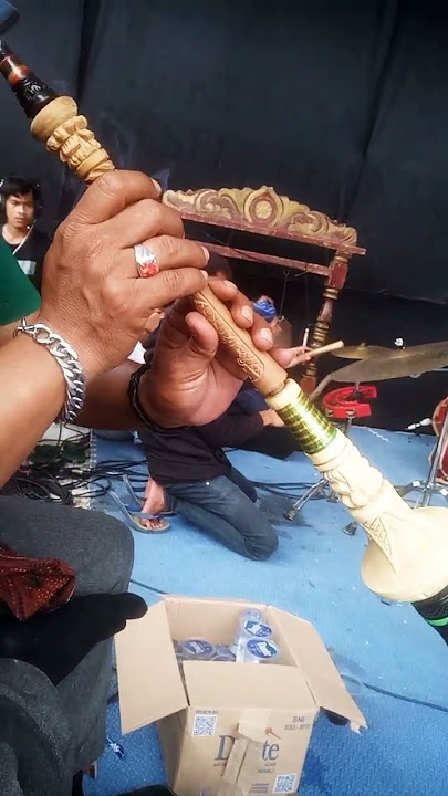 Download lagu nyobi terompet pencak anu anyar ku pa nyannyang