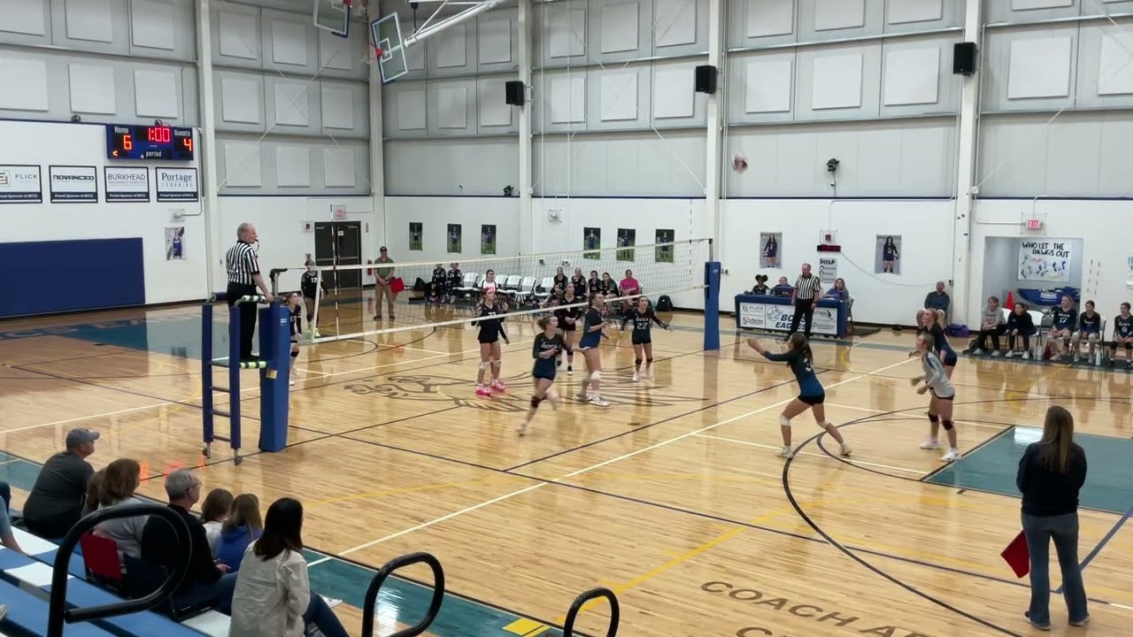 BCCS V ROCHESTER SET 5