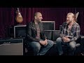 Mark Agnesi From Gibson Guitar Talks With Derek Trucks