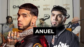 Anuel AA - Global Music All-Star - Mini-Episode #1