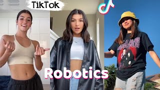 Robotics (ZaeHD & CEO) Dance Challenge ~ TikTok