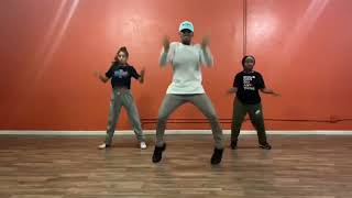 Big Sean - Moves  - Choreography by Devin Penn