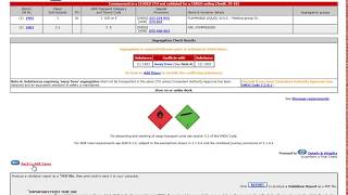 Celebrity IMDG Code Amdt 39-18 - How do I complete a stowage and segregation check Net Worth