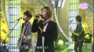 FTIsland You're my life Music Dragon Live 【中字】