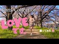 【踊ってみた】「LOVEです。」Jams Collection